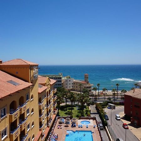 Hotel Vistamar Benalmadena Luaran gambar