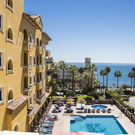 Hotel Vistamar Benalmadena Luaran gambar