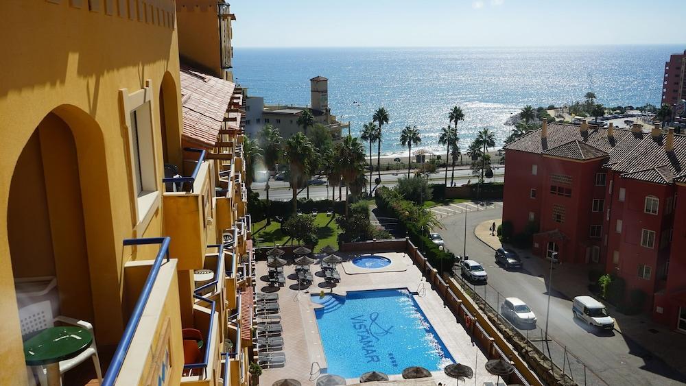 Hotel Vistamar Benalmadena Luaran gambar