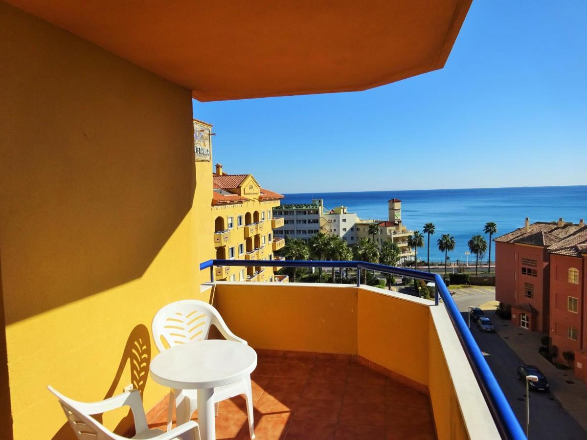 Hotel Vistamar Benalmadena Luaran gambar