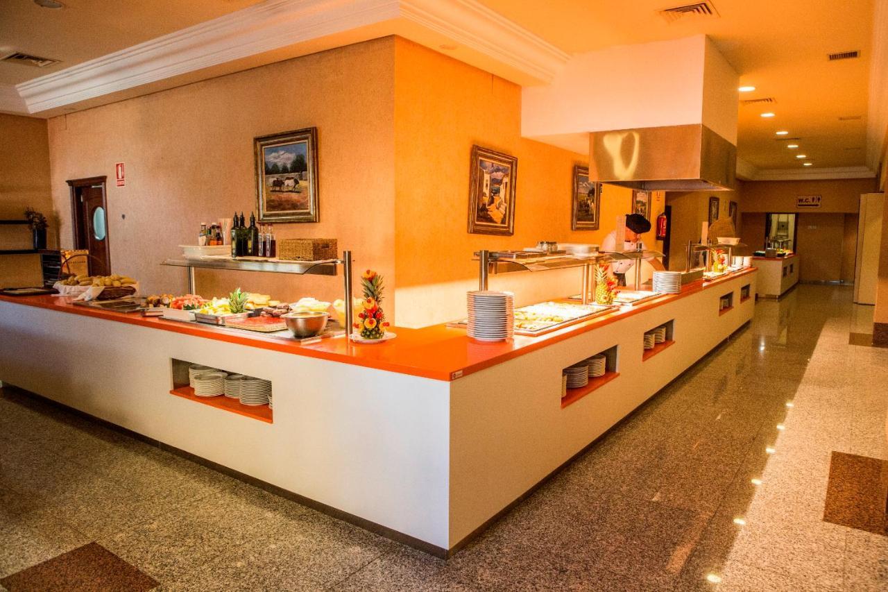 Hotel Vistamar Benalmadena Luaran gambar