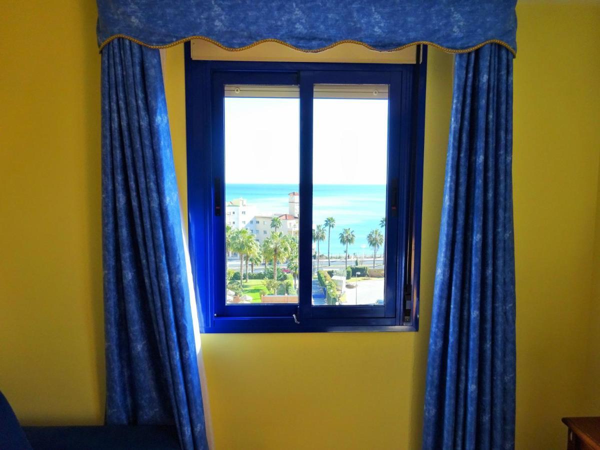 Hotel Vistamar Benalmadena Luaran gambar