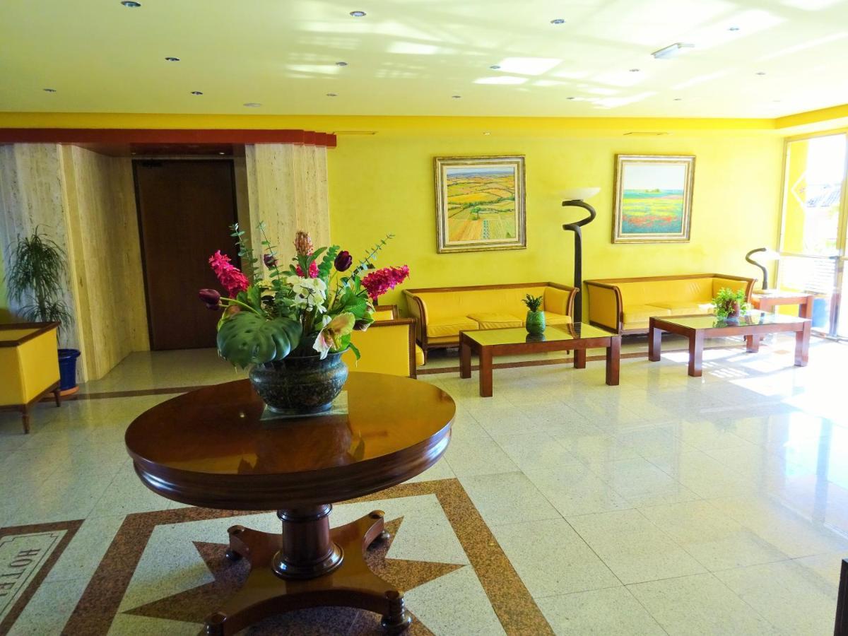 Hotel Vistamar Benalmadena Luaran gambar