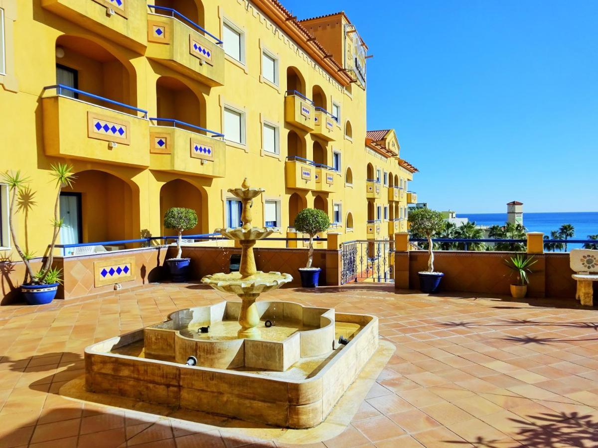 Hotel Vistamar Benalmadena Luaran gambar