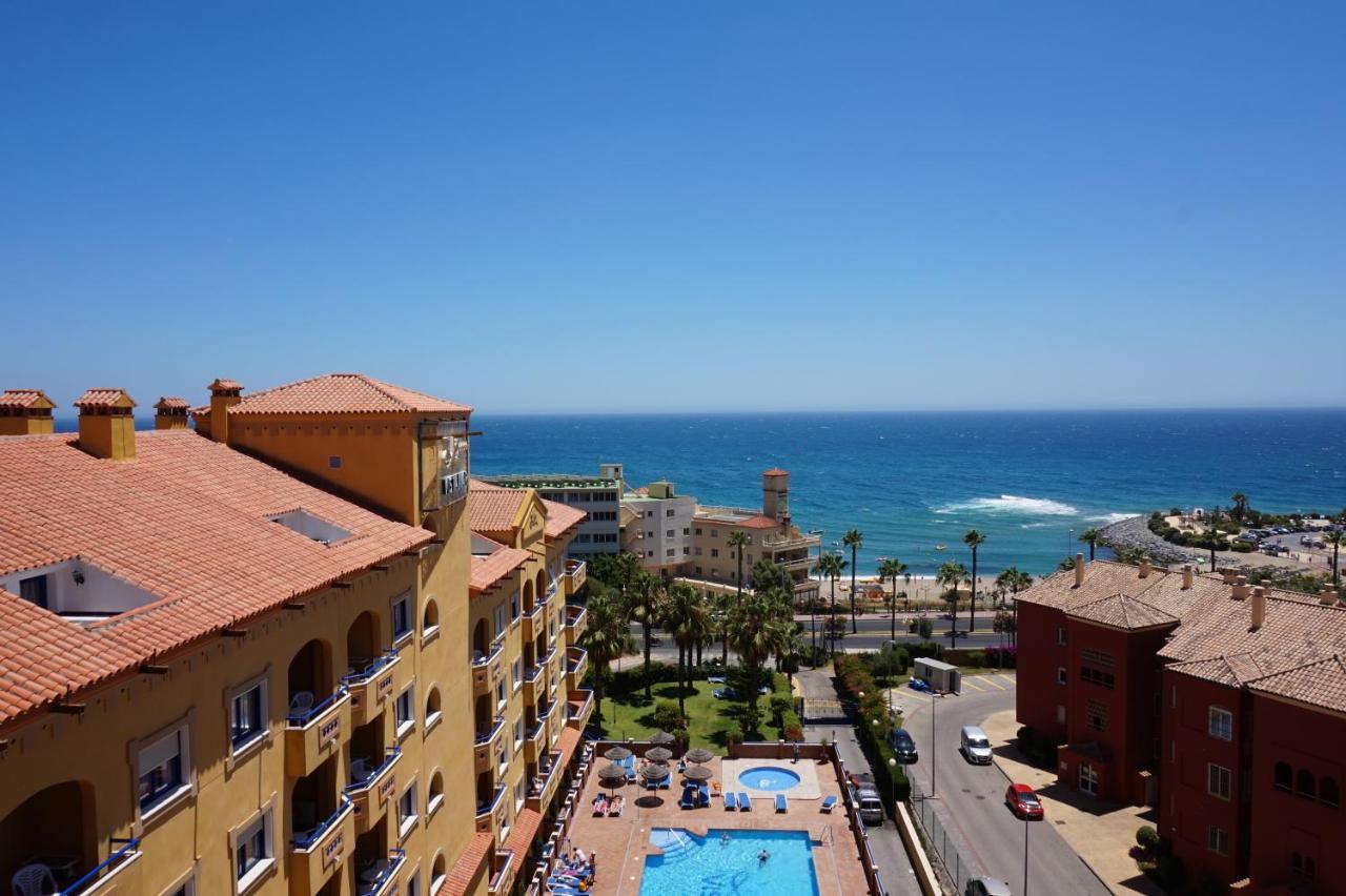 Hotel Vistamar Benalmadena Luaran gambar