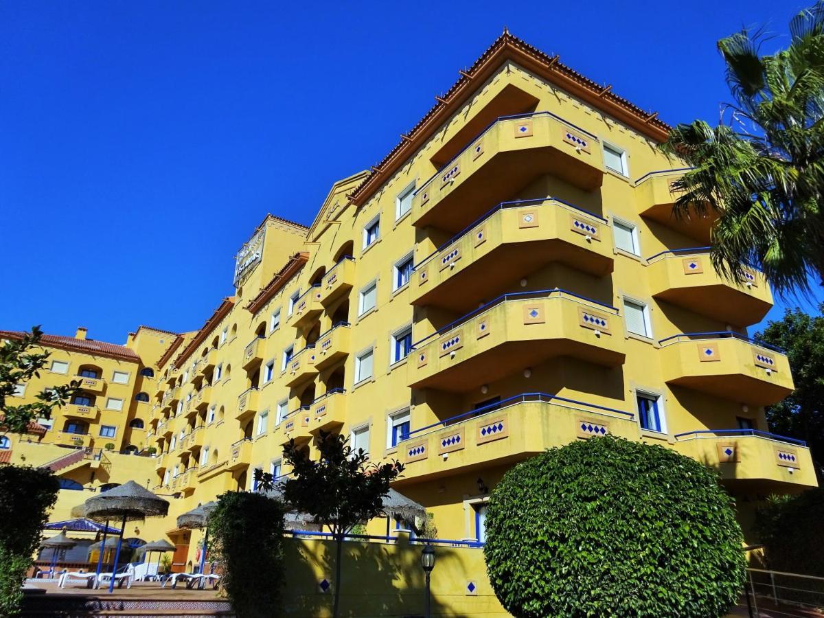 Hotel Vistamar Benalmadena Luaran gambar