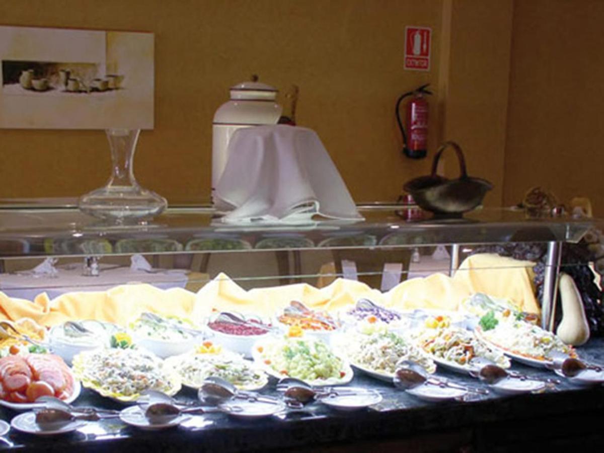 Hotel Vistamar Benalmadena Luaran gambar