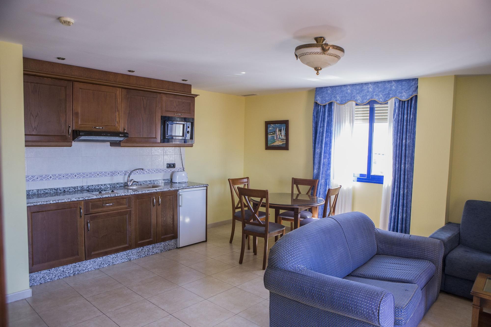Hotel Vistamar Benalmadena Luaran gambar