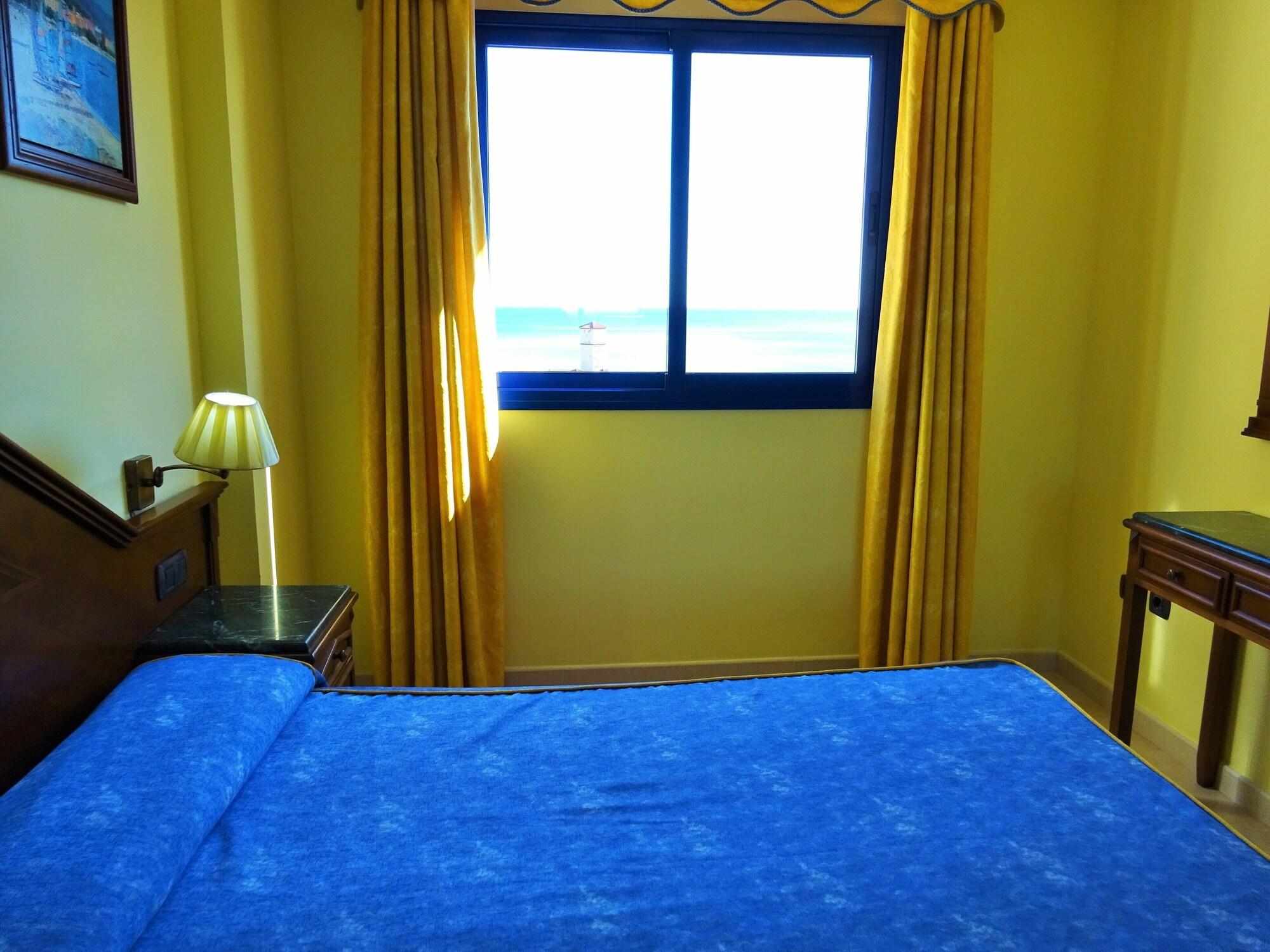 Hotel Vistamar Benalmadena Luaran gambar