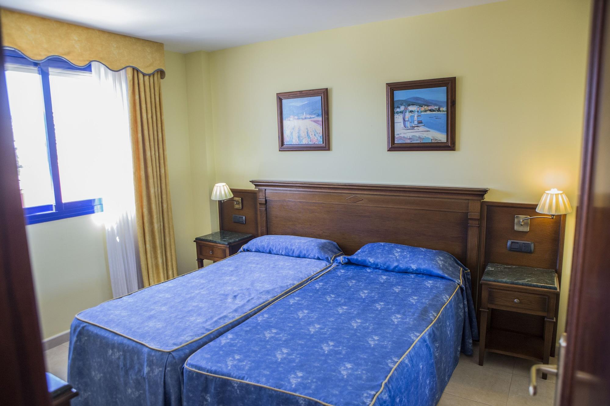 Hotel Vistamar Benalmadena Luaran gambar