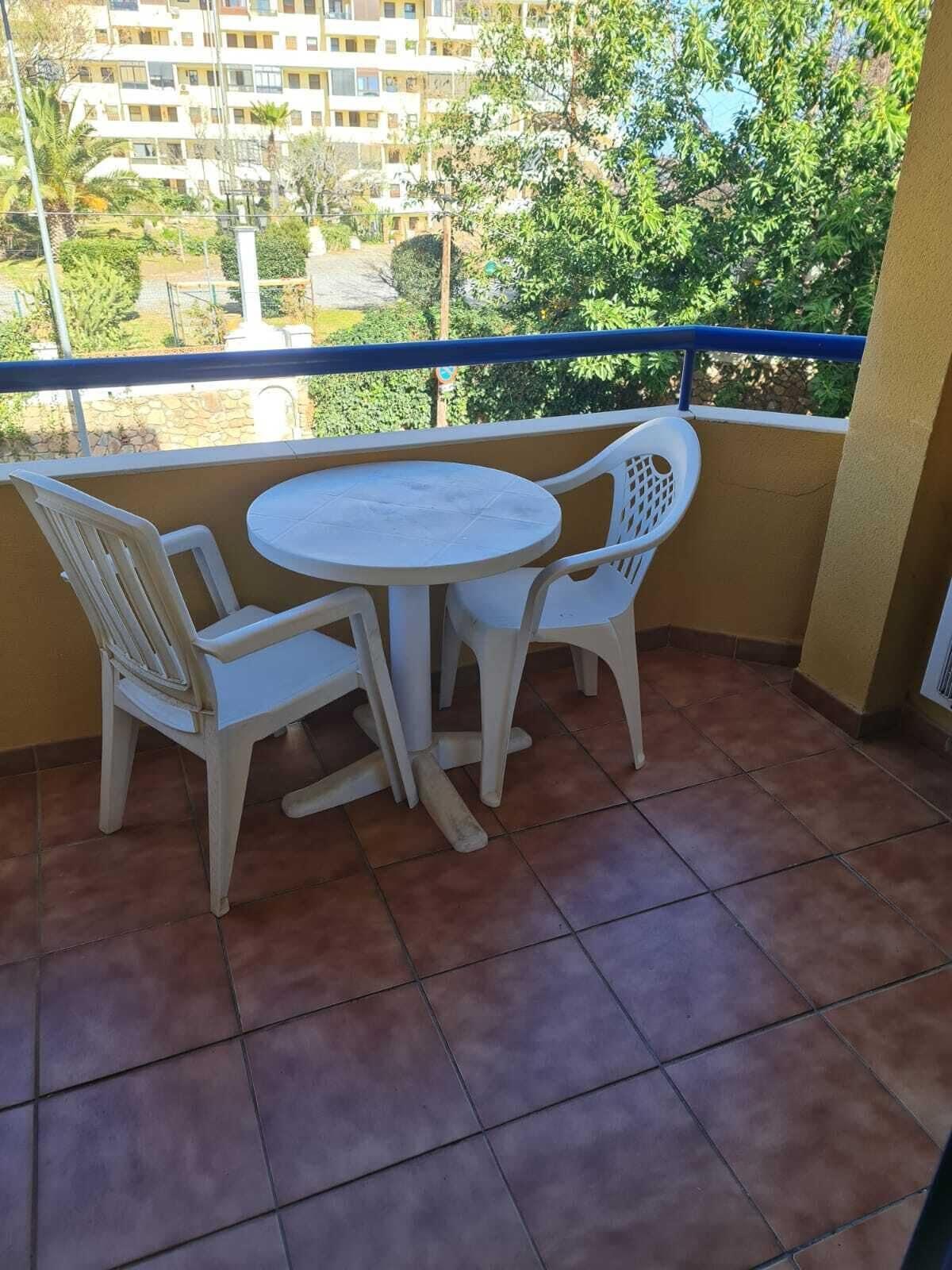 Hotel Vistamar Benalmadena Luaran gambar