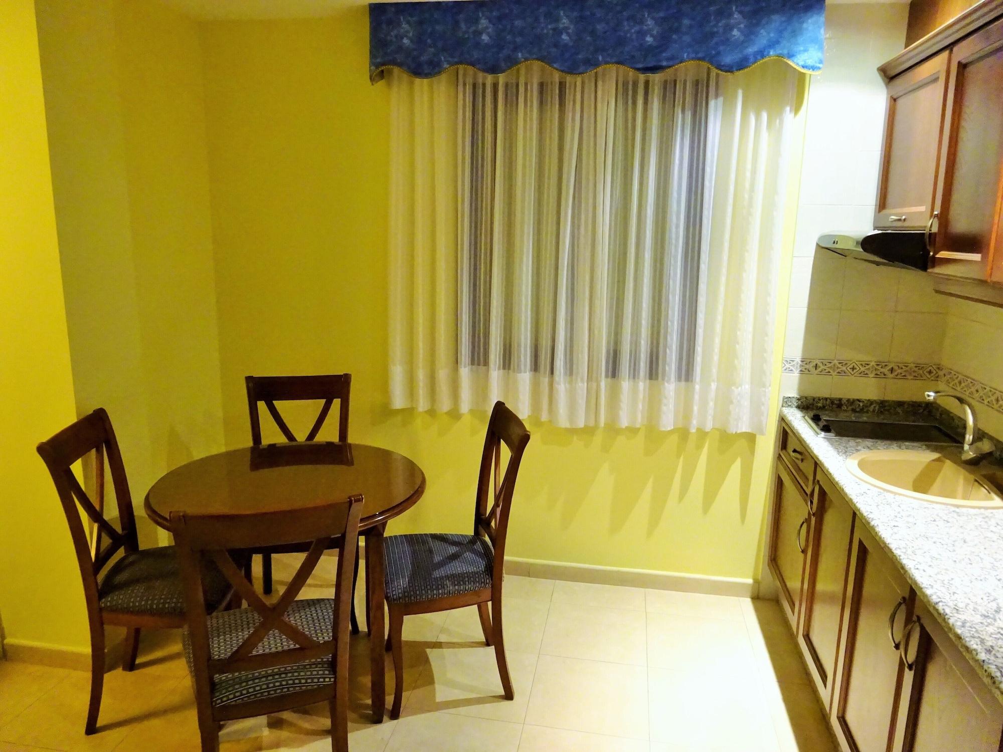 Hotel Vistamar Benalmadena Luaran gambar