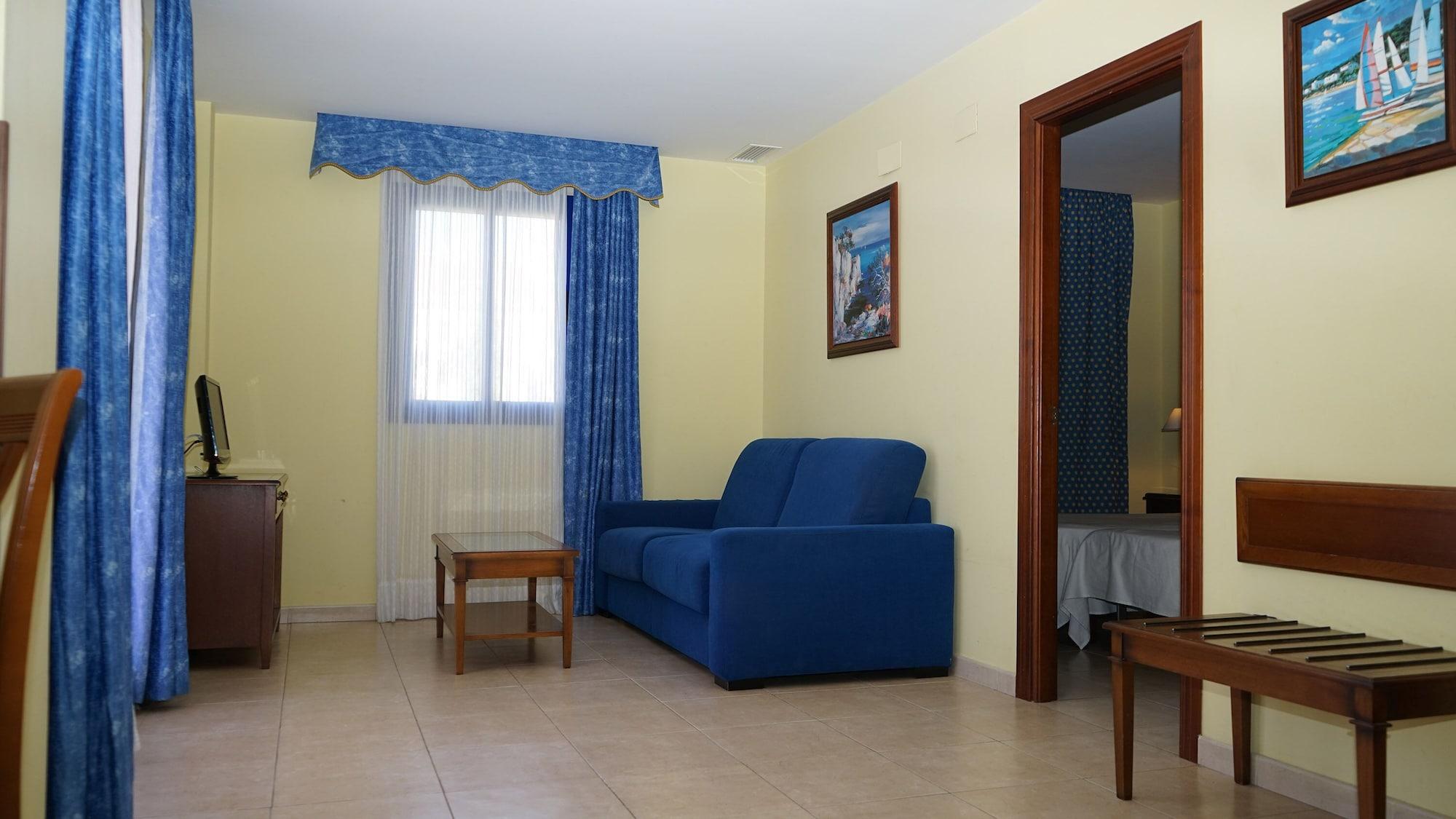Hotel Vistamar Benalmadena Luaran gambar