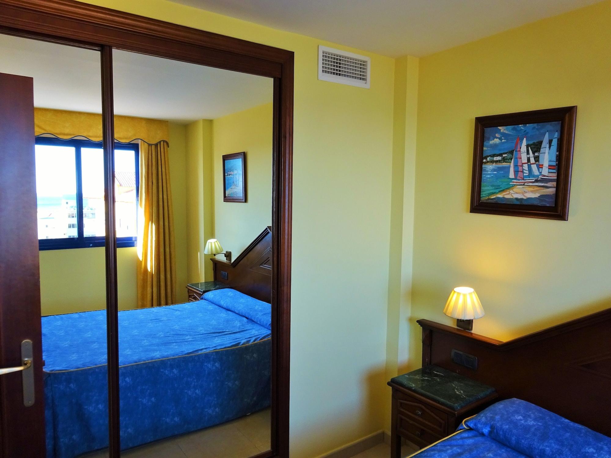 Hotel Vistamar Benalmadena Luaran gambar
