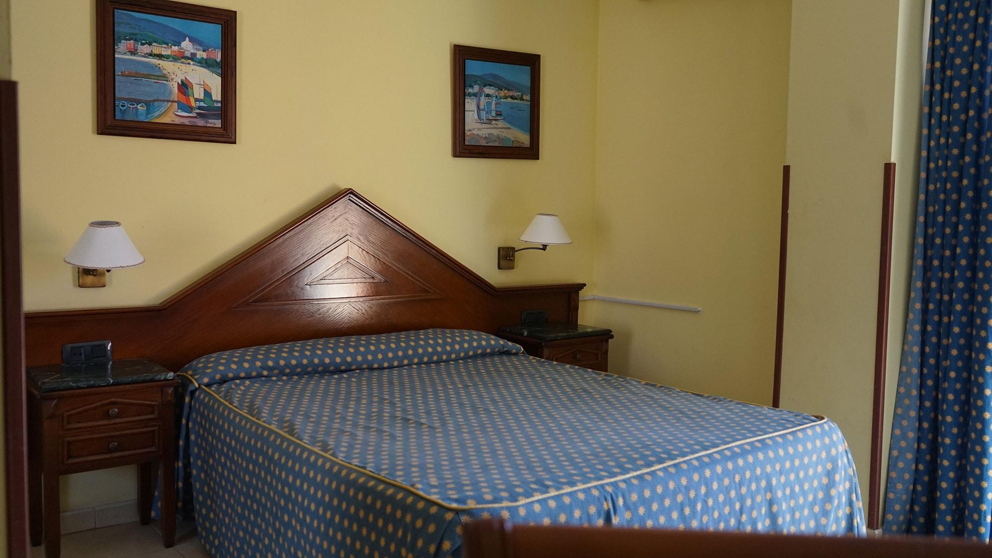 Hotel Vistamar Benalmadena Luaran gambar