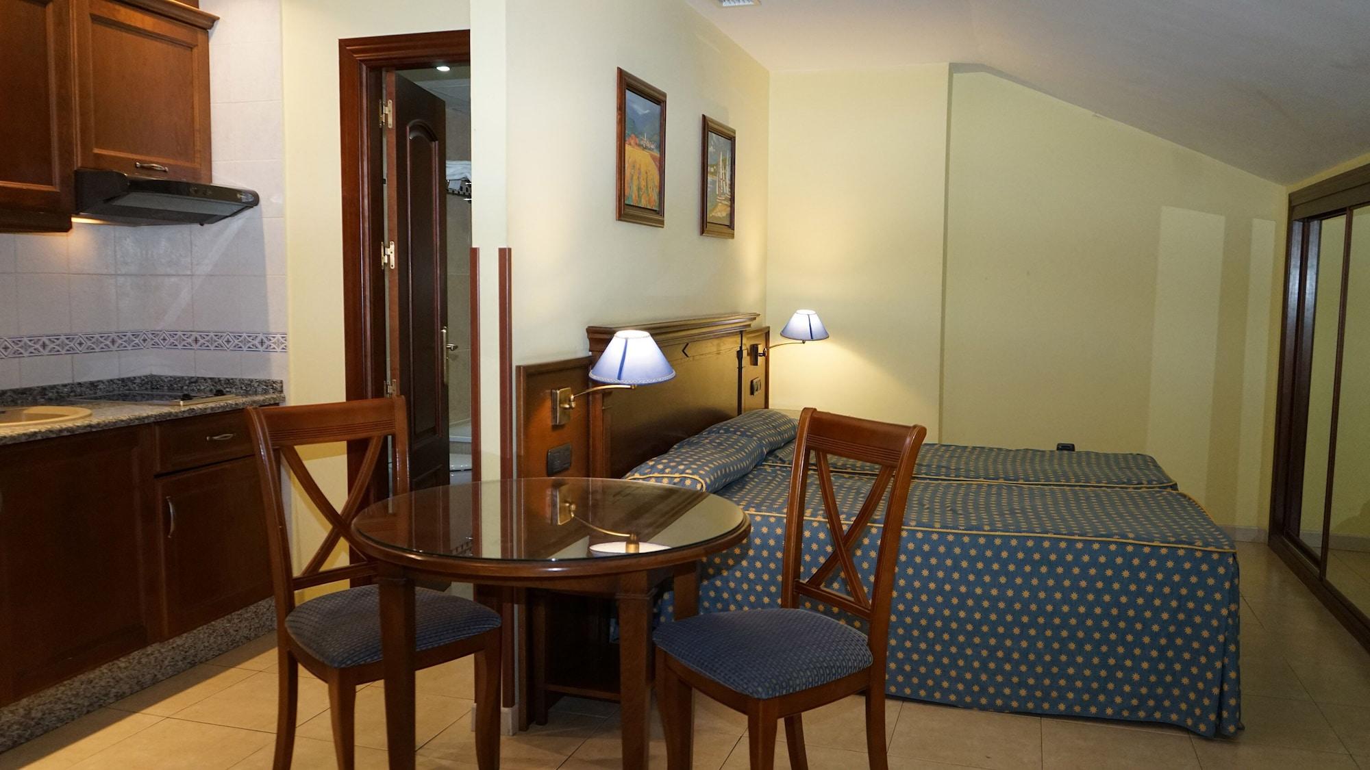 Hotel Vistamar Benalmadena Luaran gambar