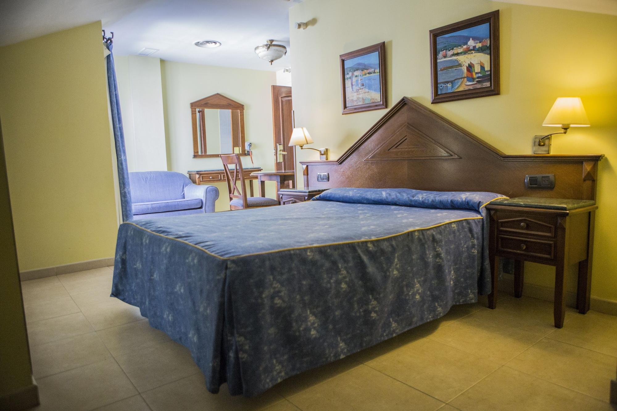 Hotel Vistamar Benalmadena Luaran gambar
