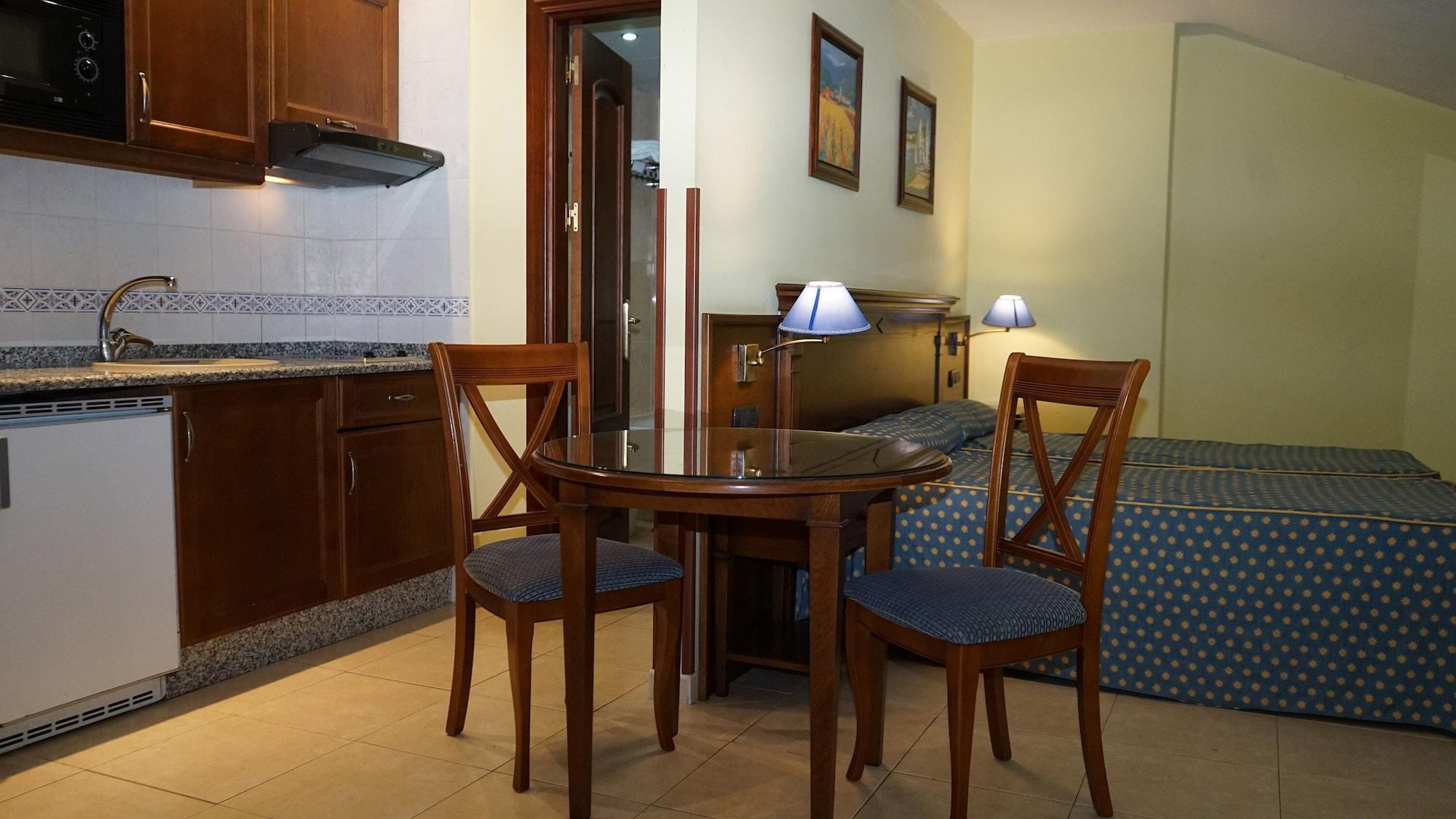 Hotel Vistamar Benalmadena Luaran gambar
