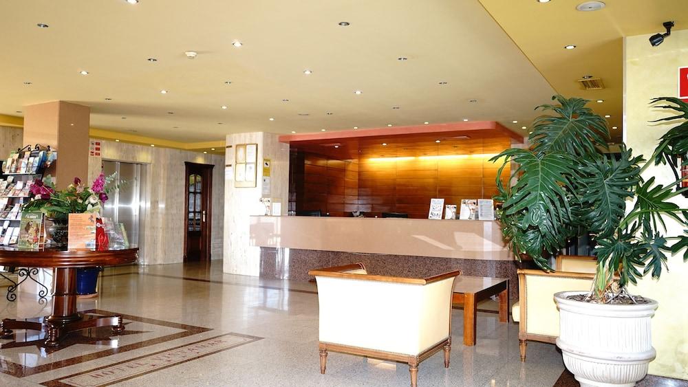 Hotel Vistamar Benalmadena Luaran gambar