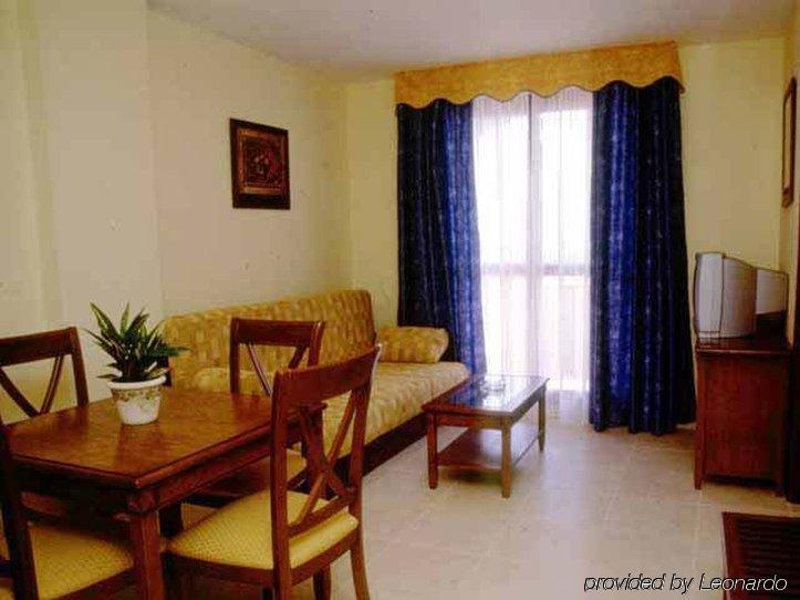 Hotel Vistamar Benalmadena Bilik gambar
