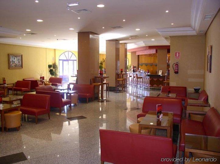Hotel Vistamar Benalmadena Restoran gambar
