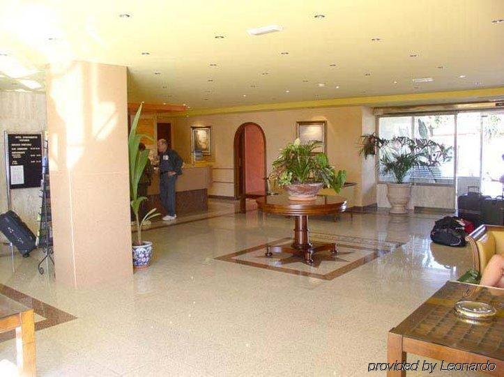 Hotel Vistamar Benalmadena Dalaman gambar