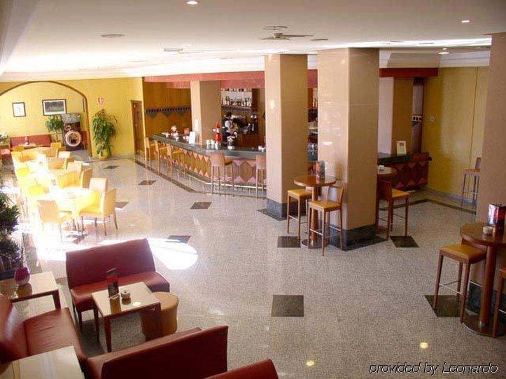 Hotel Vistamar Benalmadena Restoran gambar