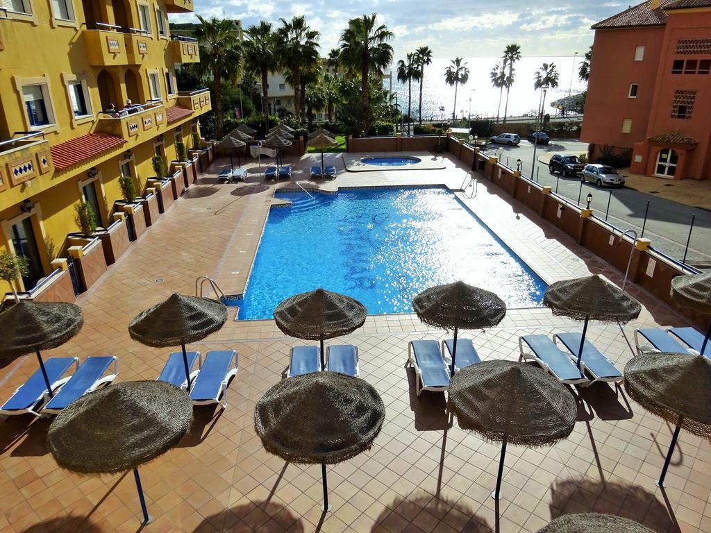 Hotel Vistamar Benalmadena Luaran gambar