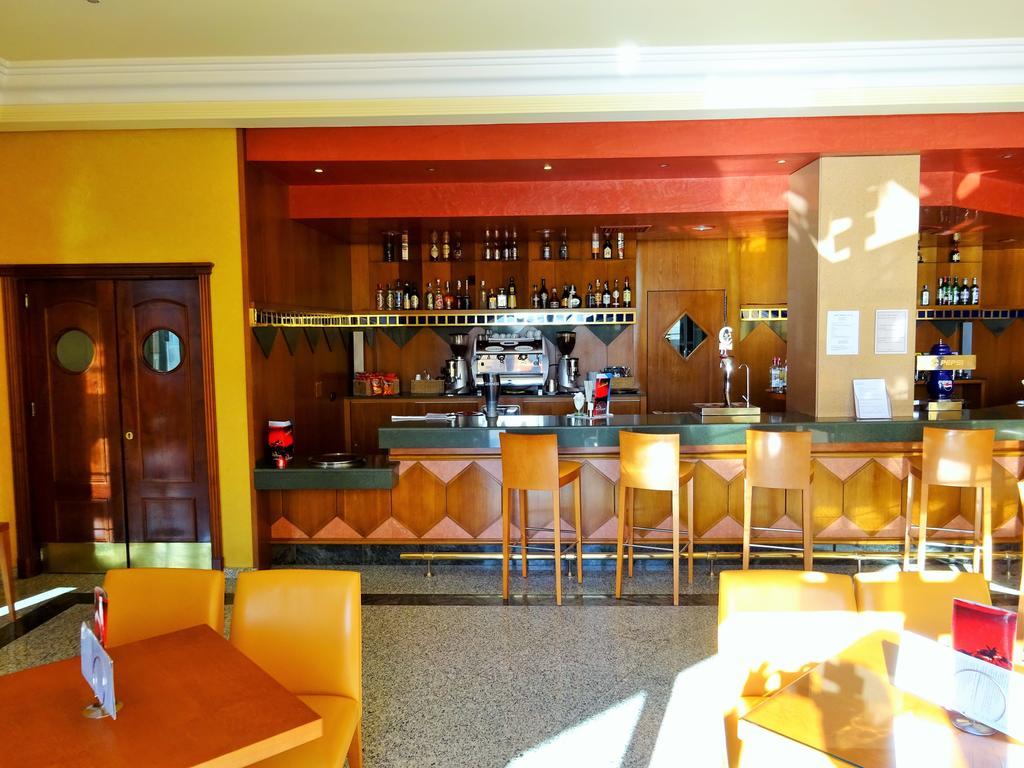 Hotel Vistamar Benalmadena Luaran gambar
