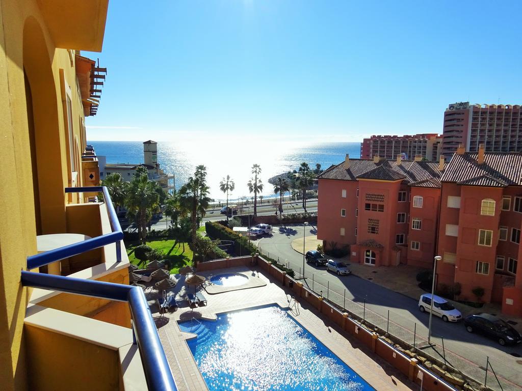 Hotel Vistamar Benalmadena Luaran gambar
