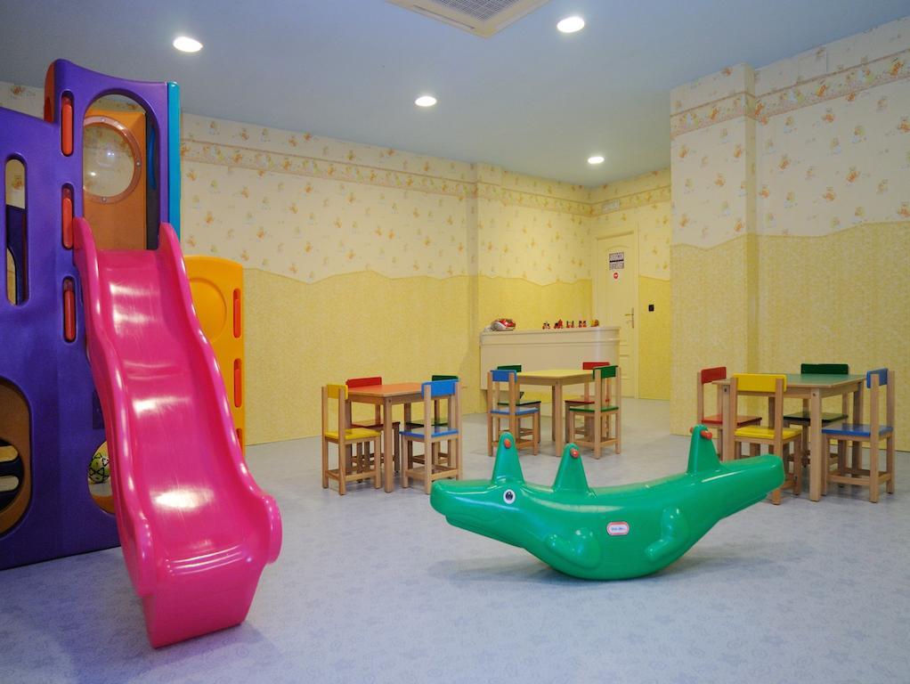 Hotel Vistamar Benalmadena Luaran gambar