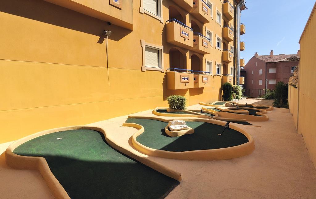 Hotel Vistamar Benalmadena Luaran gambar