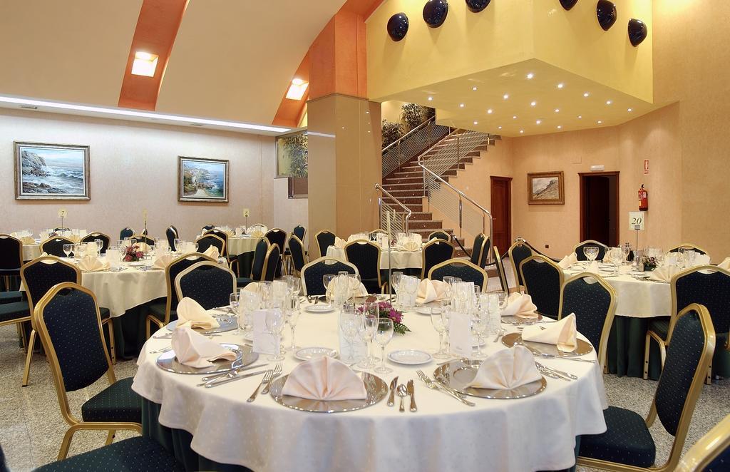 Hotel Vistamar Benalmadena Luaran gambar