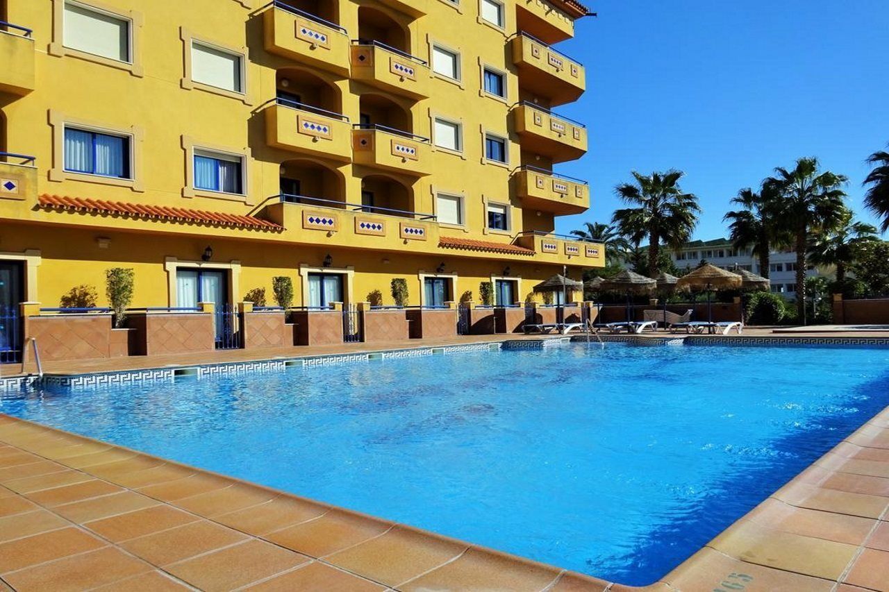 Hotel Vistamar Benalmadena Luaran gambar